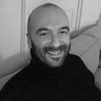 Gregory Caron